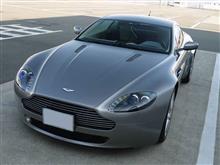 V8 Vantageの自動車保険 V8 Vantageの自動車保険