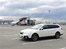 スバルパーク2015で体感してきました♪ スバルパーク2015で体感してきました♪