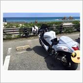 二見ヶ浦ソロツーリング