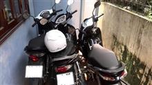 納車 !? 納車 !?