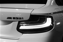 ‘ M235i と E60M5 ’ ‘ M235i と E60M5 ’