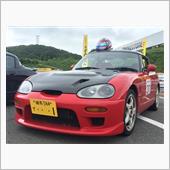 お約束の、優勝でした