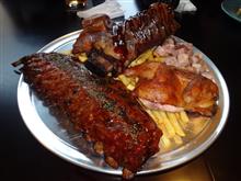 今日も肉 今日も肉