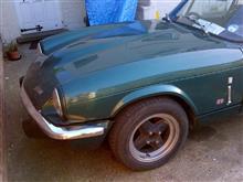 Next project
