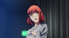 今日のアニメ(その3) 今日のアニメ(その3)