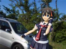 タイヤの選択は実際、大事。古事記にもそう書かれt( タイヤの選択は実際、大事。古事記にもそう書かれt(
