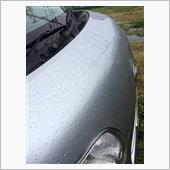 マジ水と雨