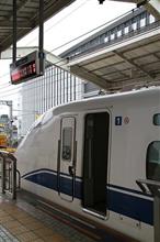 東海道新幹線安全神話は、、、、 東海道新幹線安全神話は、、、、
