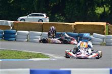 6月28日 AKIGASE CA KART RACE Rd.4
