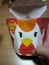 からあげくんレッド からあげくんレッド