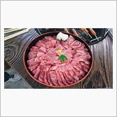 近江BBQオフ、そして…
