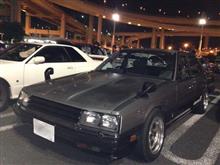 6月29日（月）Toshi MTG 2015 大黒PAは無事終了しました
