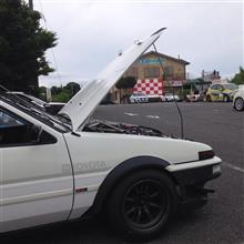 こざかい立葵剣道大会の