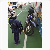 次男とお出掛け