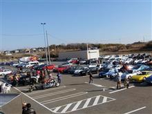 今週末はCars＆Coffee！