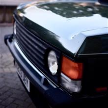 Range Rover Classic LSE とは