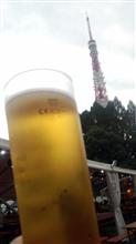オクトーバーフェスト 2014 芝公園