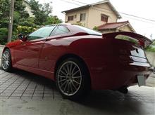 洗車日和！ ＧＴＶ～