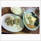 先週のラーメン祭り(笑)
