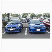 北陸ドライブと２年ぶりの再会と