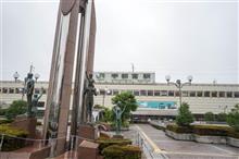 東京出張の序に少し足を伸ばして(^O^)