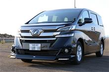 納車しました！