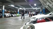 MFC(宮城FITオーナーズ倶楽部)プチオフ Jul.4.2015