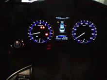 夜の試乗(^_-)-☆