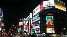 札幌でのゴハンをご紹介！！