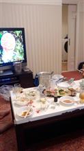忘年会