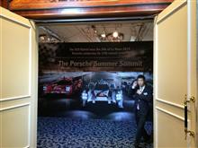 The Porsche Summer Summit☆