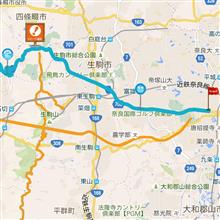 メインはお散歩で・・ついでに蓮撮りしてみました