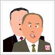 ドラえもん風に言うと『言いなりハチミツ〜』だね 笑