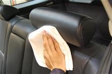 車内スッキリ?お勧め施工術!(その1) 車内スッキリ?お勧め施工術!(その1)
