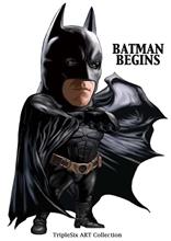 BATMANだっ！