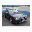 R32 GTS-4 公道復帰