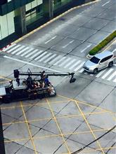 Spyshot ! All new Mitsubishi Pajero Sport ： Thailand ・・・・