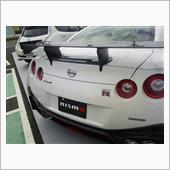 R35GT-Rニスモ♪