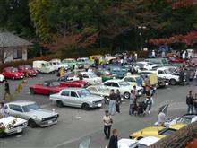 クラシックカーフェスタ ＩＮ 尾張旭 参加車両 募集