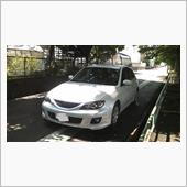 車検一丁アガリ！