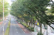 何処となく偶然に…