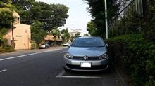 代官山モーニングクルーズを見学して来ました。