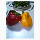 野菜を食べよう( ▔•з•▔ ...