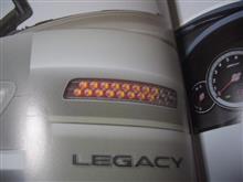 LEDリヤフォグランプ LEDリヤフォグランプ
