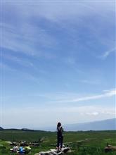 美ヶ原TRG