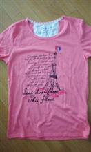 Ｔシャツ