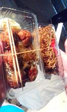 焼きそば&たこ焼き 焼きそば&たこ焼き