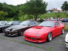広島7DAY SEVEN-LIVES 2015