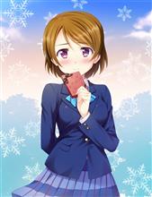 凄く暑い1日を過ごしたよ。 凄く暑い1日を過ごしたよ。