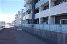布団吹っ飛ぶ・・・